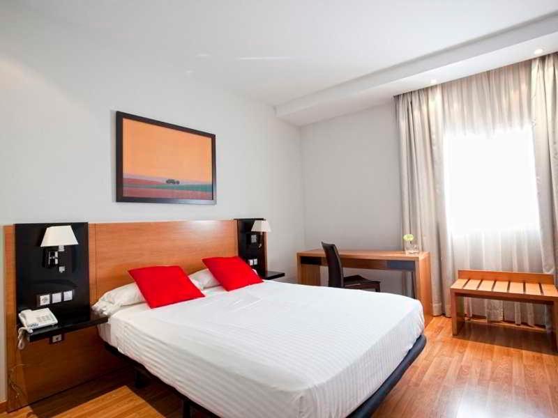 Cortijo Chico Malaga Airport Hotel Alhaurin de la Torre Room photo